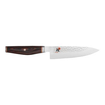 Cuchillo De Chef Miyabi Artisan 6000mct 16 Cm