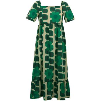 Regatta Vestido largo Orla Kiely para mujer