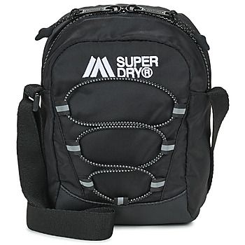 Superdry Bolso OUTDOOR CROSSBODY BAG para hombre