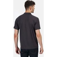 regatta polo coolweave para hombre