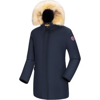 Subprime Parka Parka Chloe para mujer