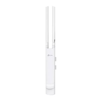 Punto de acceso TP-Link Festa F41-Outdoor 2,4 GHz 300 Mbit/s PoE Exterior
