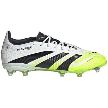 adidas Zapatillas de fútbol Predator Elite para niña