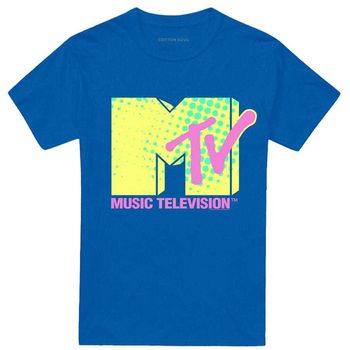 Mtv Camiseta TV28399 para hombre