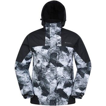 Mountain Warehouse Cazadora Shadow II para hombre