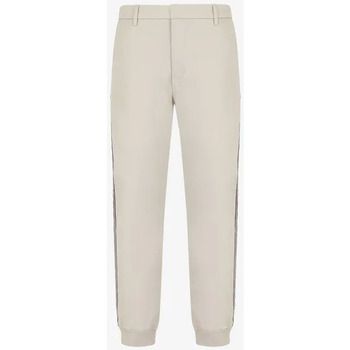 Armani Exchange Pantalones 6LZPL1ZDCSZ para hombre