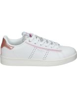 zapatillas para mujer pepe jeans aberlady girl pgs30600-800 blanco 40
