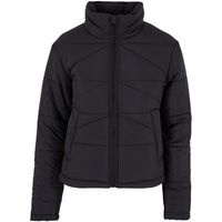 urban classics abrigo de plumas tn731 para mujer