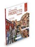 nuovissimo progetto italiano 2  quaderno degli esercizi dellinsegnante