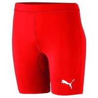 puma short liga baselayer short tight para hombre