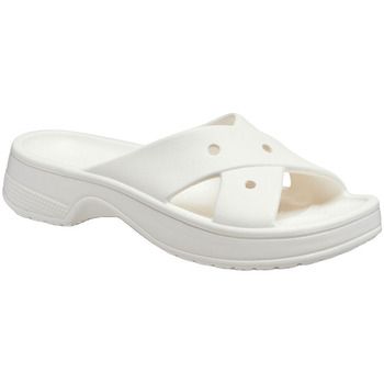 Crocs Sandalias Sandales Cross Strap en Croslite para mujer