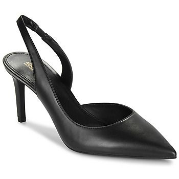 MICHAEL Michael Kors Zapatos de tacón ALINA FLEX SLING PUMP para mujer