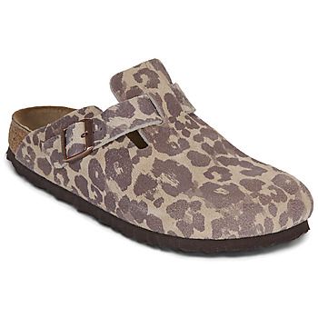 BIRKENSTOCK Zuecos Boston para mujer