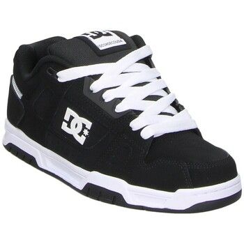 DC Shoes Deportivas Moda 118317 para hombre