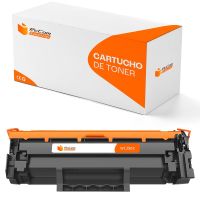 pccom essential hp w1350x135x toner compatible negro