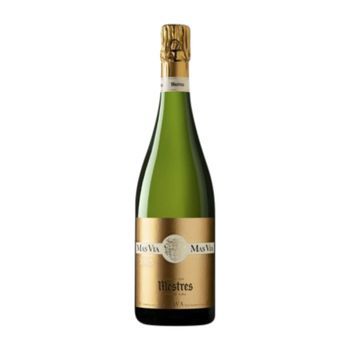 Mestres Mas Via Vintage Cava 75 Cl 12% Vol.