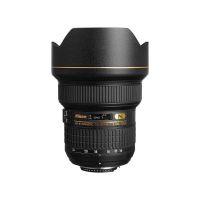objetivo nikon af-s nikkor 14-24mm f28g ed ultra gran angular montura f negro
