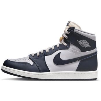 Nike Zapatillas altas 1 Retro High 85 Georgetown para hombre