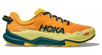 hoka torrent 4 - hombre - naranja