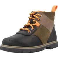 clarks botines lorcam hike t combi para nino