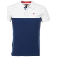 degre celsius polo polo manches courtes homme caloste para hombre