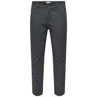 only  sons pantalon chino nicky pete para hombre
