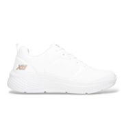 xti para mujer 14627102-blanco zapatillas 146271 blanco 38 plano cordones casual