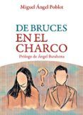 de bruces en el charco