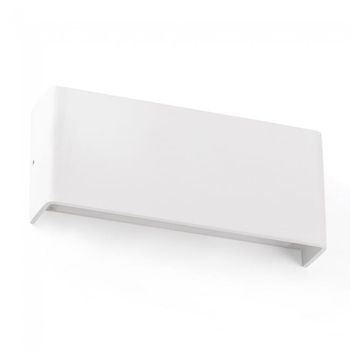 Aplique de pared led nash