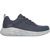 skechers zapatillas 117351 darknavy para mujer
