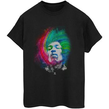 Jimi Hendrix Tops y Camisetas Galaxy para hombre