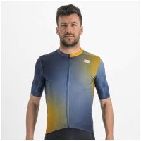 sportful rocket jersey - xxl - galaxy blueblue seagolden oak