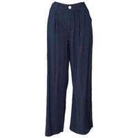 molly bracken pantalones la1109ae-navyblue para mujer