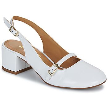 JB Martin Zapatos de tacón JANE para mujer