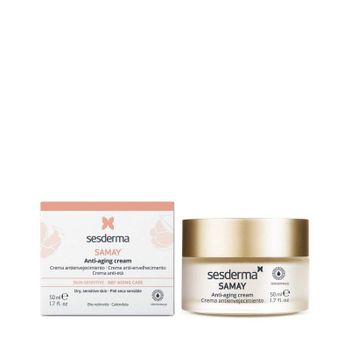 Samay crema anti edad 50ml