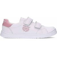 pablosky zapatillas 200007 blancorosa para nina