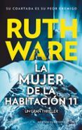la mujer de la habitacion 11