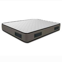 10xdiez colchon cloud foam  visco forever 2 140x190cm