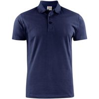 printer polo surf light para hombre