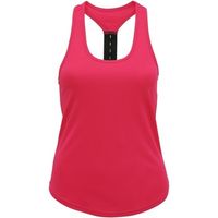 tridri camiseta tirantes tr027 para mujer