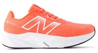 new balance mujer - rojo