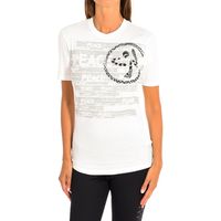 zumba camiseta z2t00216 para mujer
