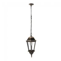 lampara colgante exterior regulus