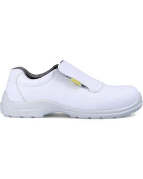 de PAREDES ZAPATOS DE SEGURIDAD ARZAK BLANCO BLANCO
