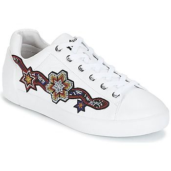 Ash Zapatillas NIKITA para mujer