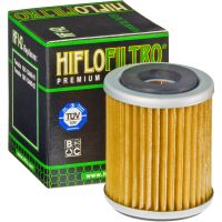 filtro de aceite hiflo hf142