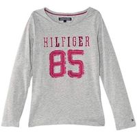 tommy hilfiger camiseta manga larga ex57124426 004 para nina