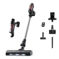 aspiradora sin cable rowenta x-pert 760 animal rh6a71wo 140w autonomia 45min mascotas led