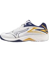 de mizuno zapatillas balonmano thunder blade z blanco