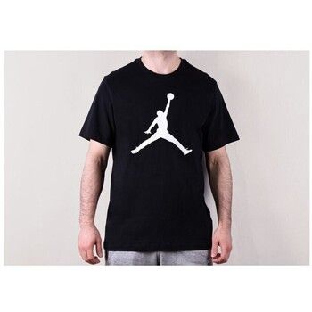 Nike Camiseta Air Jordan Iconic Jumpman para hombre